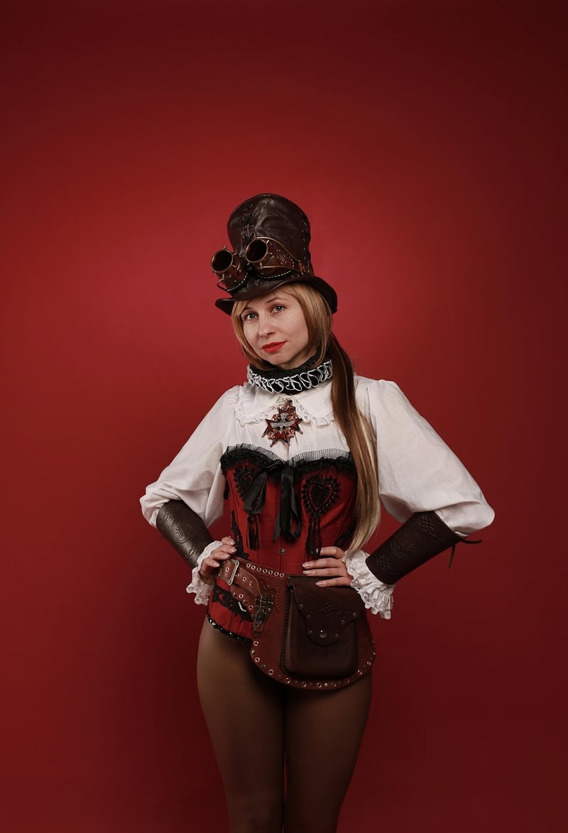 Victorian Era Quests
